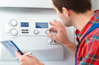free commercial Little Stainforth boiler quotes